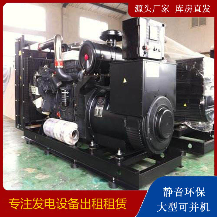 郑州发电车出租 柴油发电机组需要经常换机油吗？