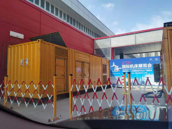 郑州发电机出租 对于发电机的特性你了解多少？