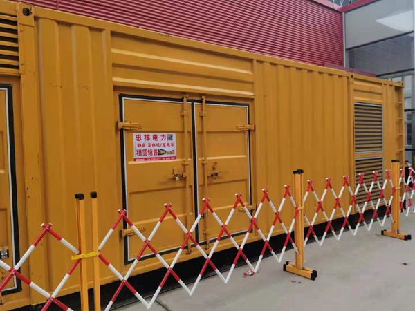 郑州关于通用发电机的十万个为什么？
