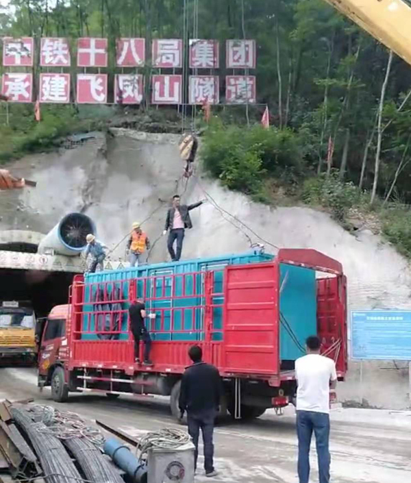 郑州发电机组维修后输出功率降低是什么问题