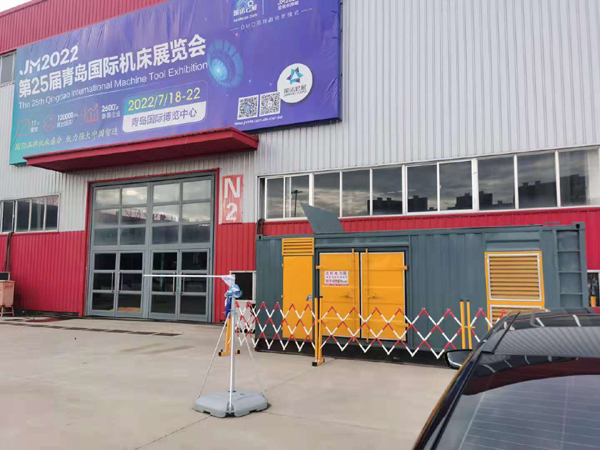 郑州发电机租赁-柴油发电机组不及时维护危害大