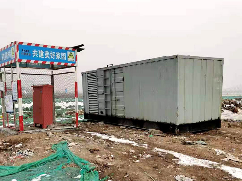 郑州燃气发电机在高海拔地区运行时会遇到哪些常见故障？