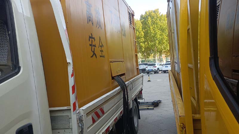 郑州如何判断柴油发电机组和UPS电源的切换时间是否符合要求？