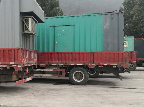 郑州柴油发电机组使用注意安全事项有哪些？