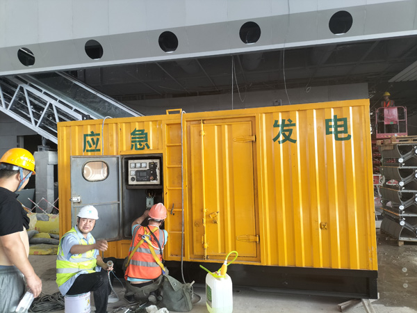 郑州怎样判断空气滤清器是否需要更换？