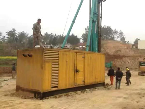 郑州柴油发电机组应用场合有哪些？